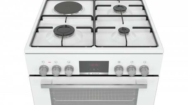 Bosch HXC390G20T Solo Fırın