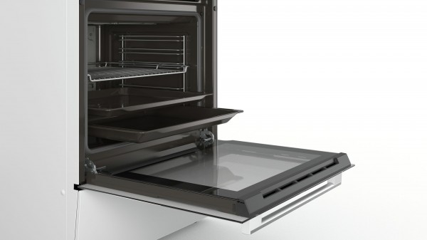 Bosch HXC390G20T Solo Fırın