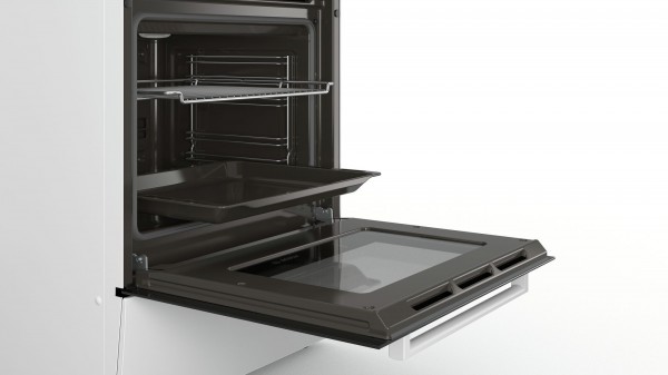 Bosch HXA070G20T Solo Fırın