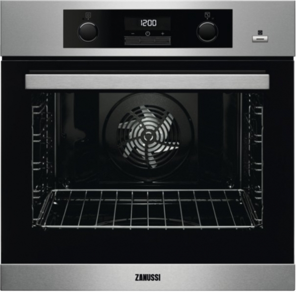 Zanussi ZOB65802XX Ankastre Fırın