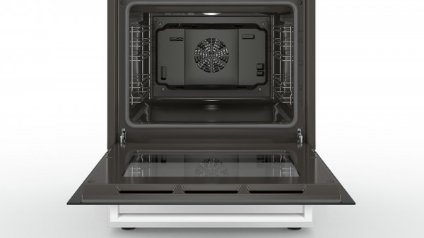 Bosch HXA060D20T Solo Fırın