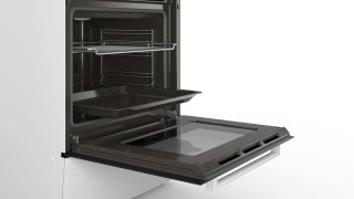 Bosch HXA060D20T Solo Fırın