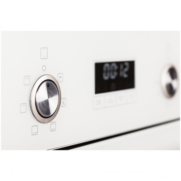 Arnova AFM6600BYZ Ankastre Fırın