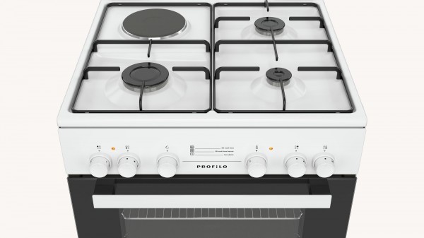 Profilo FRTS113LBD Solo Fırın