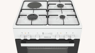 Profilo FRTS113LBD Solo Fırın