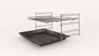 Profilo FRTS113LBD Solo Fırın