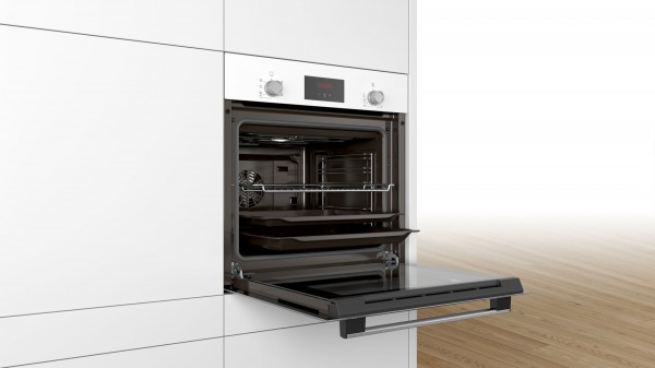 Bosch HBF113BV0T Ankastre Fırın