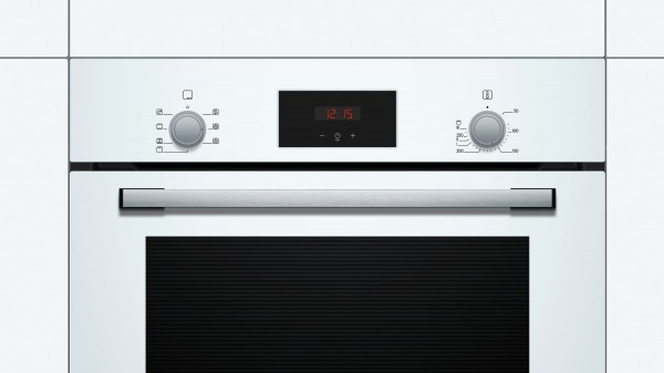 Bosch HBF113BV0T Ankastre Fırın