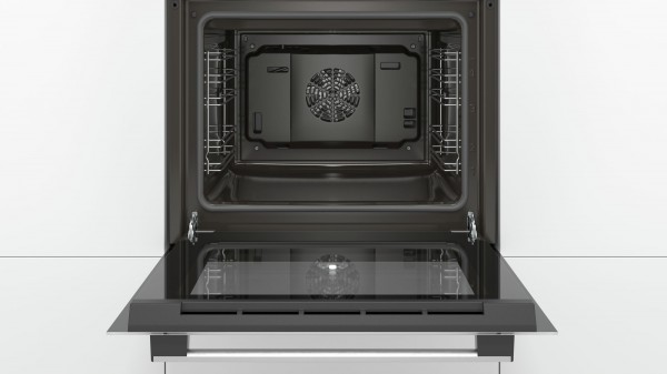 Bosch HBF113BV0T Ankastre Fırın