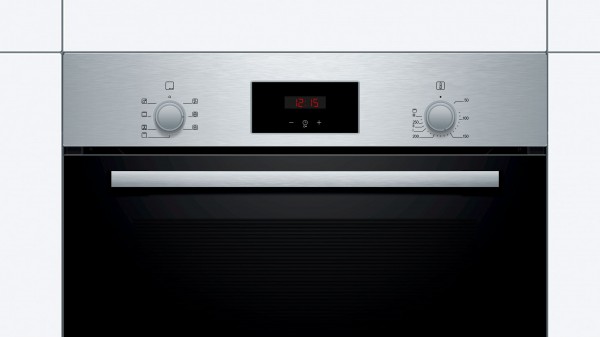 Bosch HBF113BR0T Ankastre Fırın