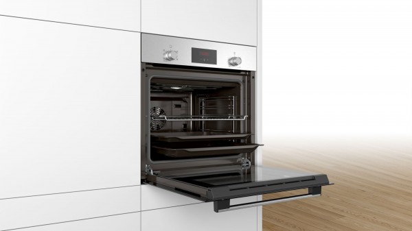 Bosch HBF113BR0T Ankastre Fırın