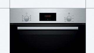 Bosch HBF113BR0T Ankastre Fırın