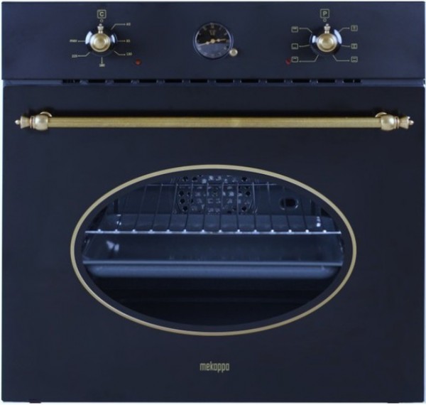 Mekappa Owa 35 S