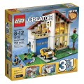 LEGO Creator 31012 Family House resim