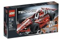 LEGO Technic 42011 Race Car resim