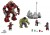 LEGO Super Heroes 76031 The Hulk Buster