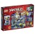 LEGO Ninjago 70734 Master WU Dragon Ninja