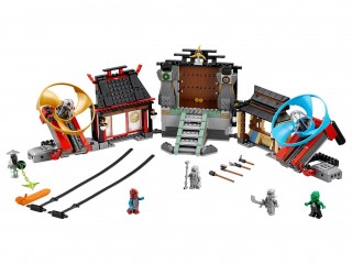 LEGO Ninjago 70590 Airjitzu Battle Grounds