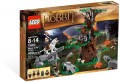 LEGO The Hobbit 79002 Attack of the Wargs resim