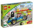 LEGO Duplo 6143 Racing Team resim