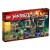 LEGO Ninjago 70749 Enter the Serpent