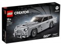 LEGO Creator 10262 James Bond resim