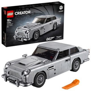 LEGO Creator 10262 James Bond