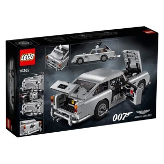 LEGO Creator 10262 James Bond