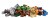 LEGO Minecraft 21116 Crafting Box