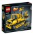 LEGO Technic 42028 Bulldozer