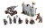 LEGO The Lord of The Rings 9471 Uruk-Hai Army