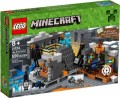 LEGO Minecraft 21124 The End Portal resim