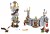 LEGO The Angry Birds 75826 King Pig