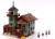 LEGO Ideas 21310 Old Fishing Store