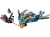 LEGO Marvel Super Heroes 76021 The Milano Spaceship Rescue