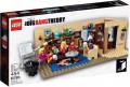 LEGO Ideas 21302 The Big Bang Theory resim