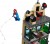 LEGO Marvel Super Heroes 76005 Daily Bugle Showdown
