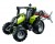 LEGO Technic 9393 Tractor