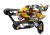 LEGO Legends of Chima 70005 Laval Royal Fighter