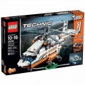 LEGO Technic 42052 Heavy Lift Helicopter resim