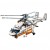 LEGO Technic 42052 Heavy Lift Helicopter