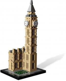 LEGO Architecture 21013 Big Ben
