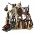 LEGO The Lone Ranger 79110 Silver Mine Shootout