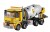 LEGO City 60018 Cement Mixer