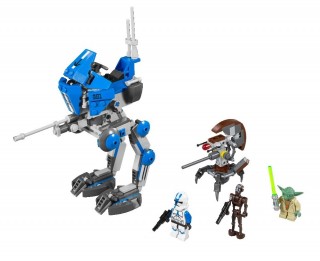 LEGO Star Wars 75002 AT-RT