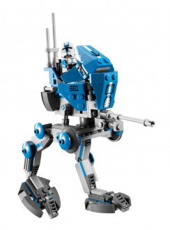 LEGO Star Wars 75002 AT-RT