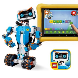 LEGO Boost 17701 Creative Toolbox