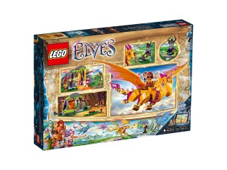 LEGO Elves 41175 Fire Dragon