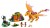 LEGO Elves 41175 Fire Dragon