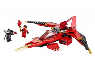 LEGO Ninjago 70721 Kai Fighter